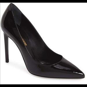 Saint Laurent High heels